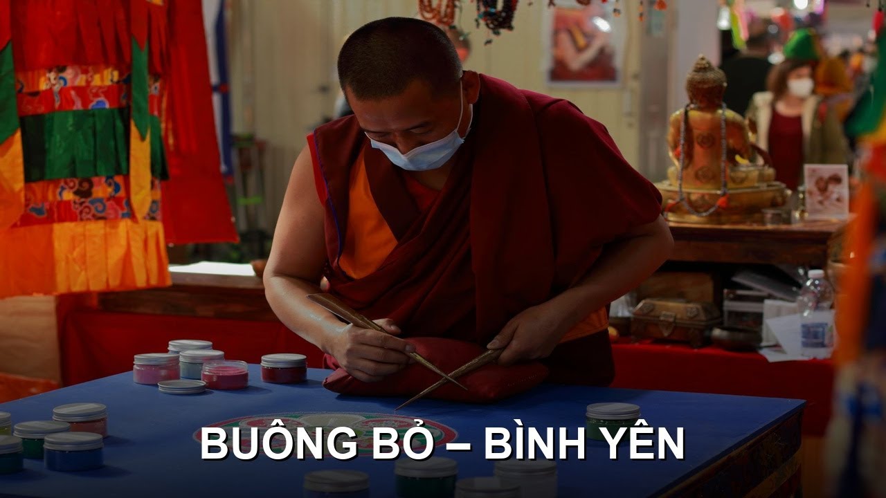 Vô Thường Anicca: Vẻ Đẹp Thật Sự Của Cuộc Sống Và Luân Hồi