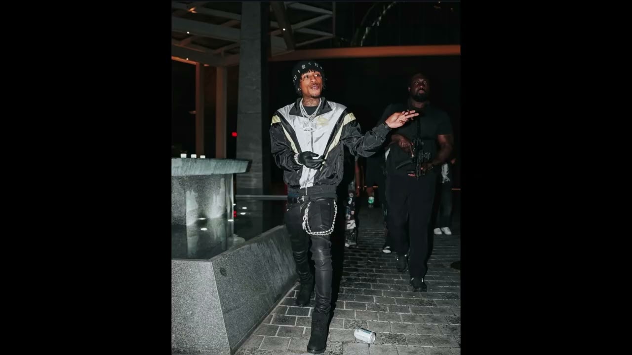 NBA Youngboy Type Beat - Big Check