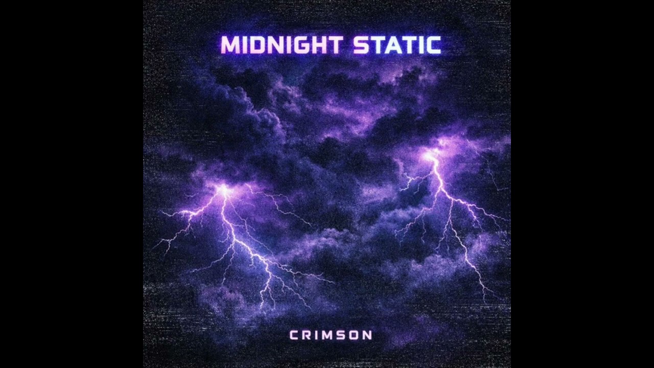 Midnight Static (Prod.by Darkboii)