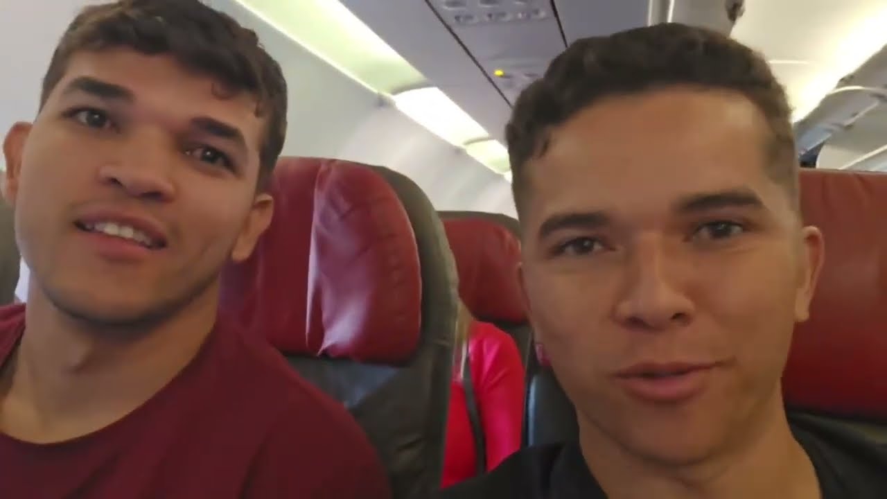 VALE A PENA VER DE NOVO! ELIZEU, MALAQUIAS E SEU MILTON NO PARANÁ.❤️✈️@ElizeuSilvaTV 