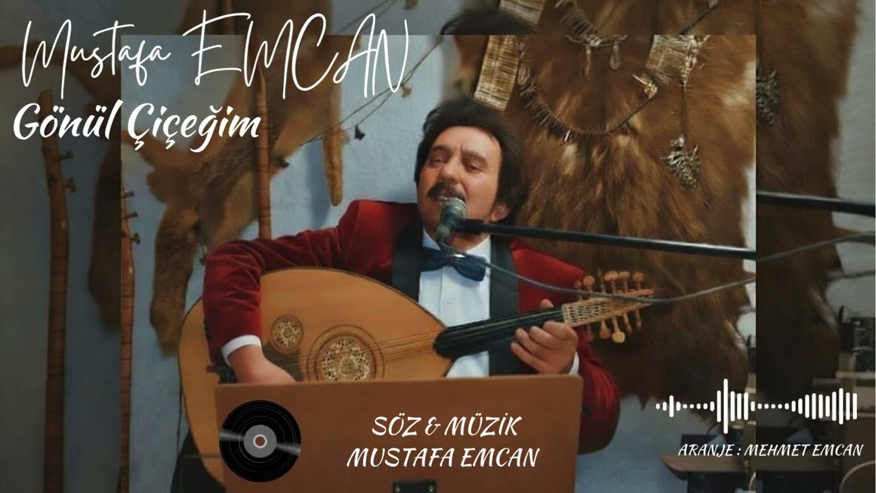 Gönül Çiçeğim