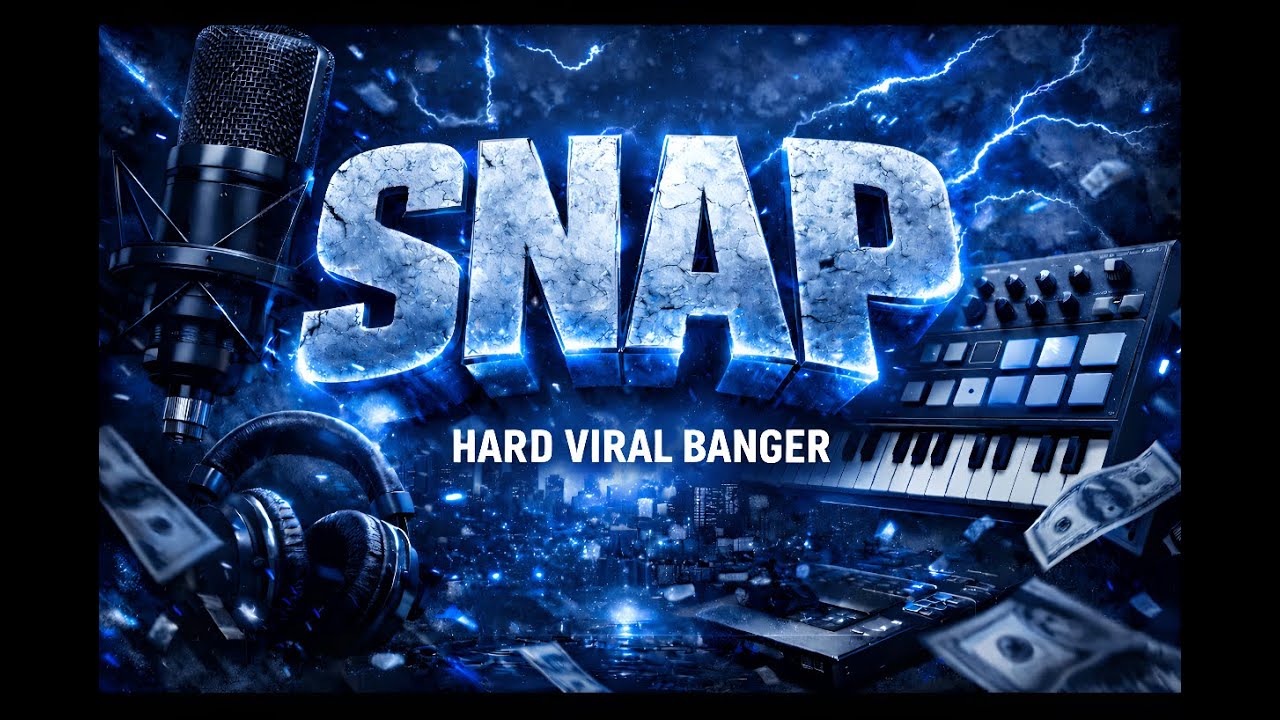 [FREE] Trap Type Beat - 