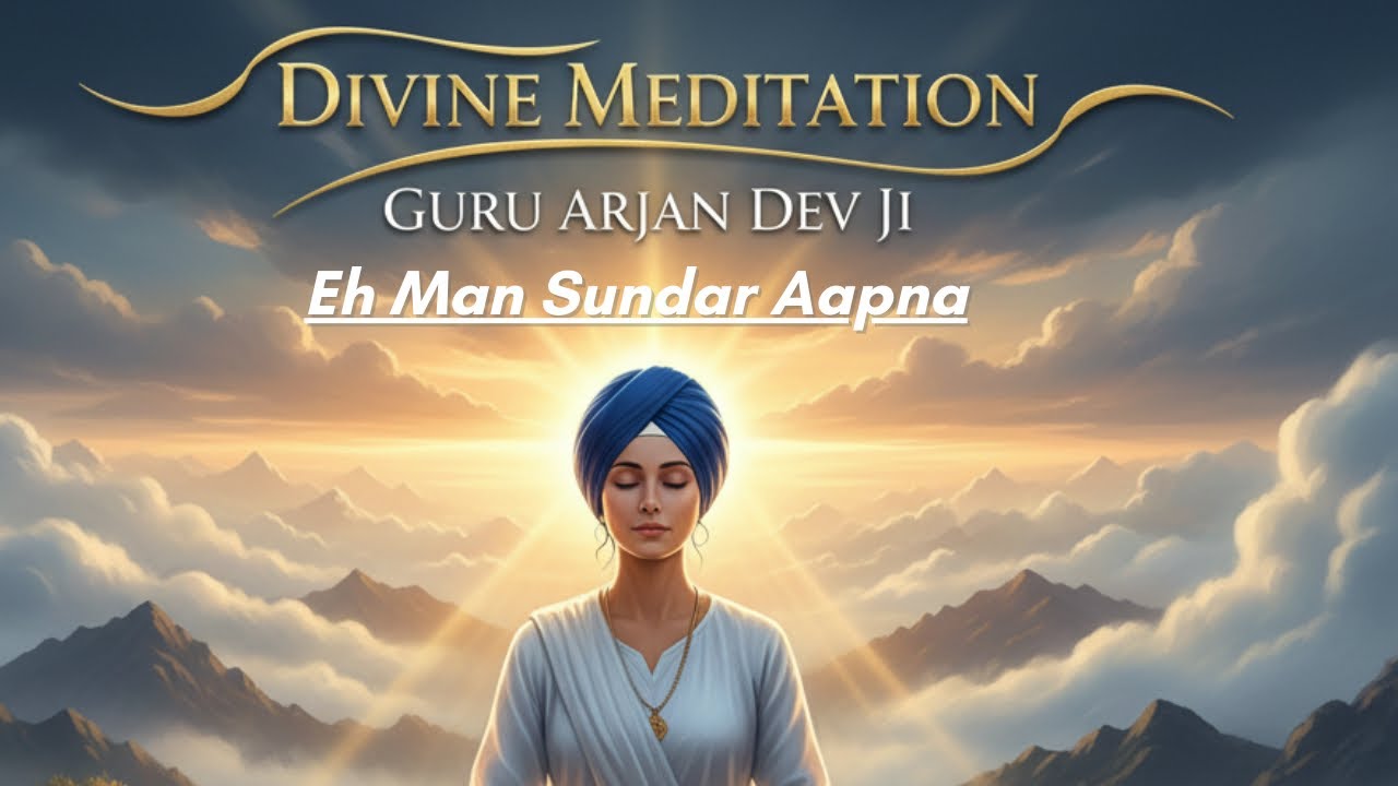 Eh Man Sundar Aapna| My View Captured