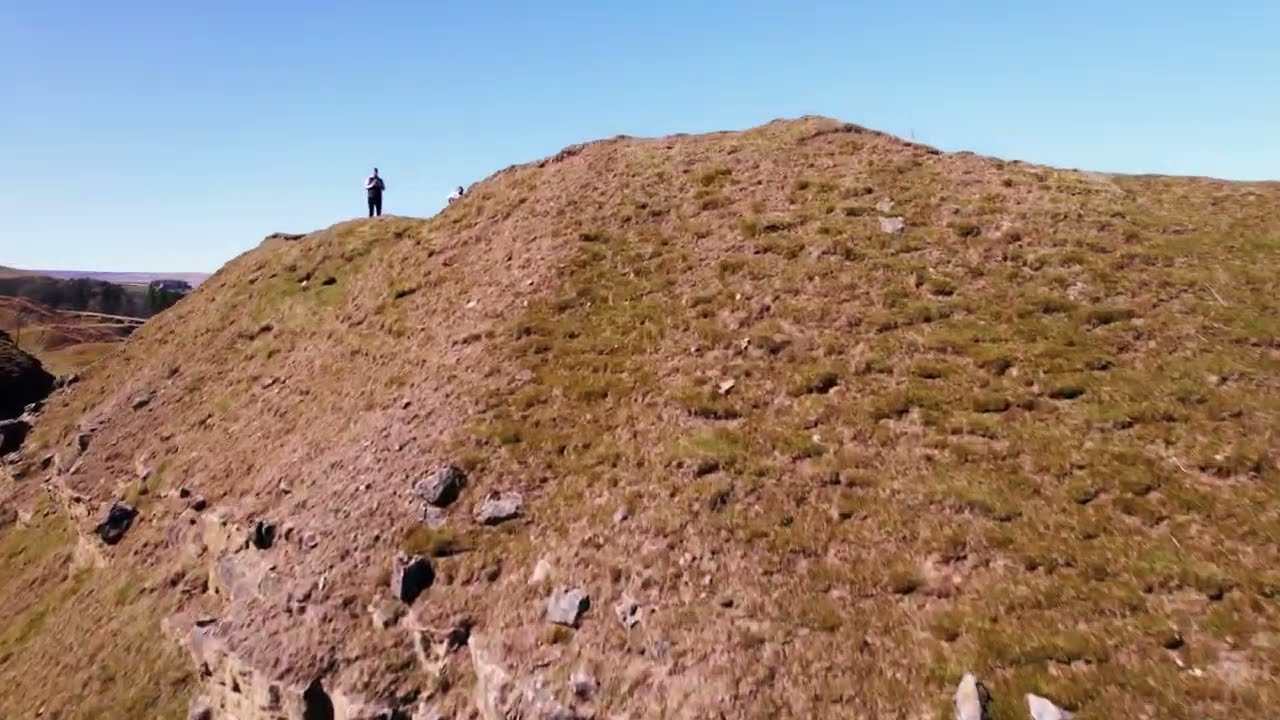 North East Hidden GEM in SPRING | Stunning Drone Footage