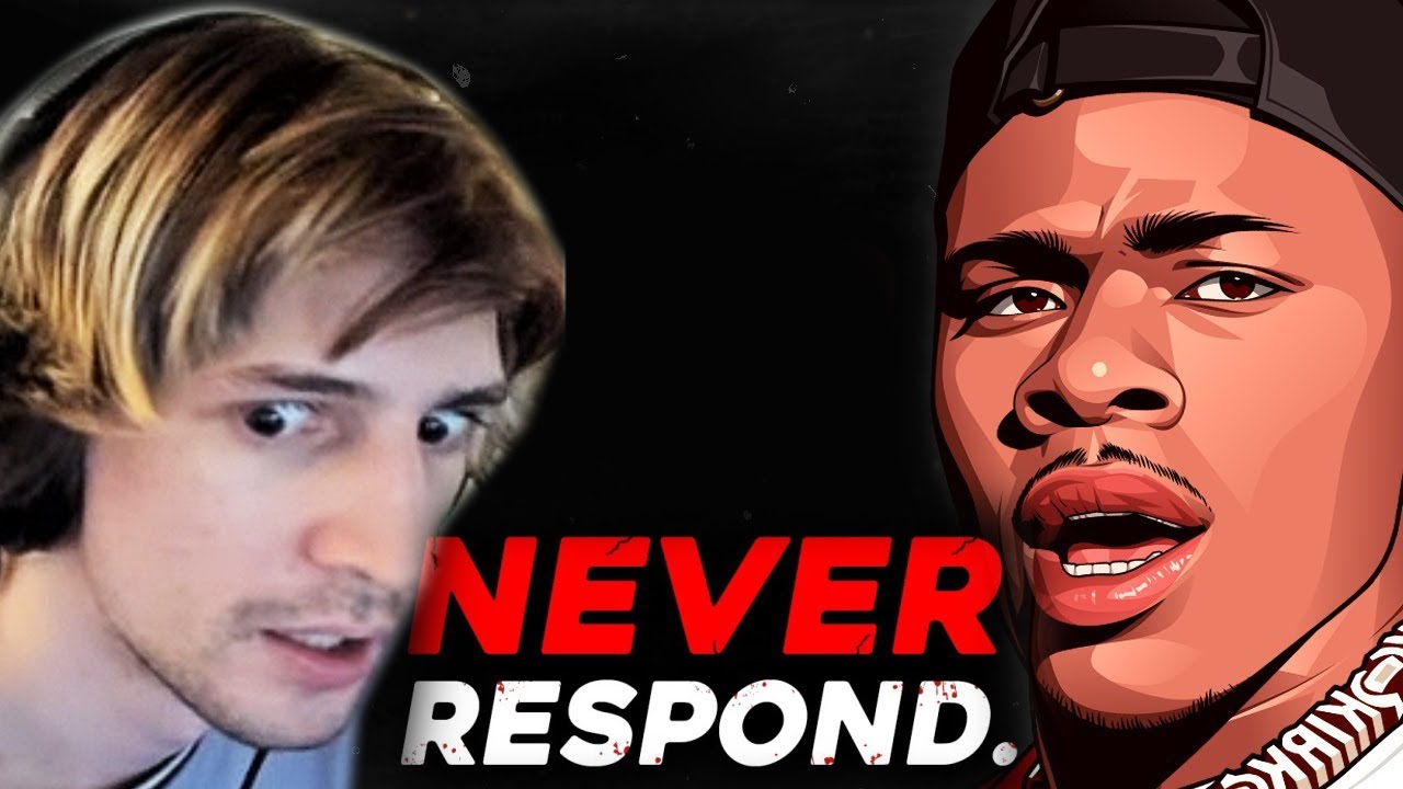 How DaBaby Became The Most Hated Rapper Ever | xQc Reacts to SunnyV2