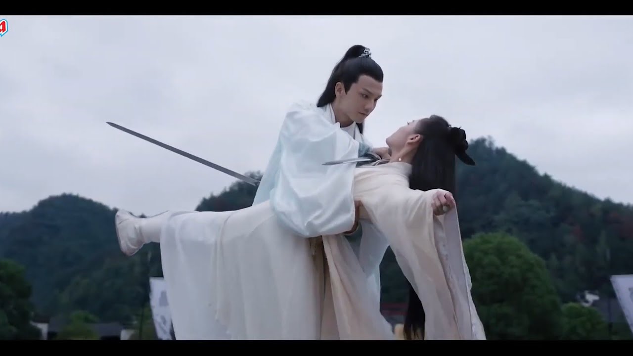The Legend Of Zu FULL HOLLYWOOD HINDI DUBBED FANTASY DRAMA MOVIE  Li Xizi  Xu Ruihang 1080p |   2022