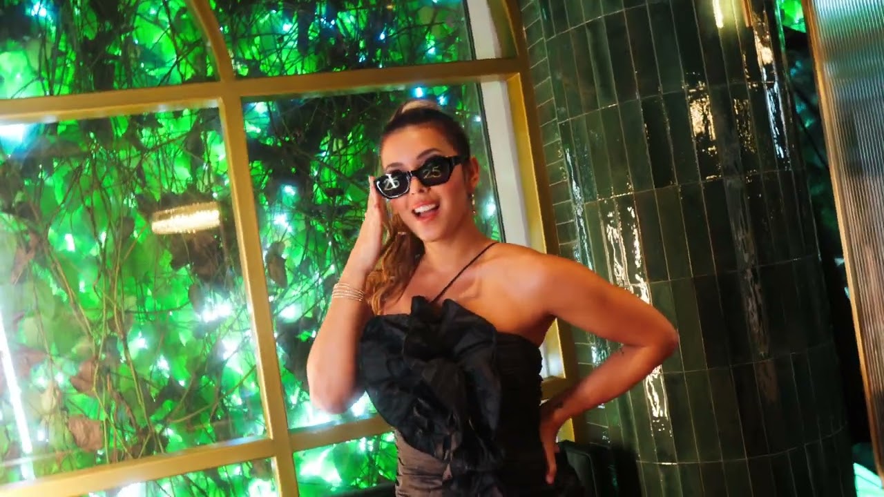 MAKING OF   STEVENS 25 AÑOS
