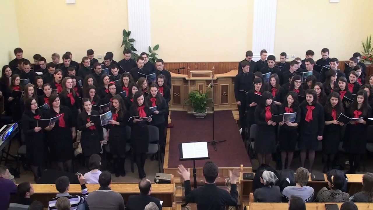 Corul Studentilor Timisoara - Dati de veste
