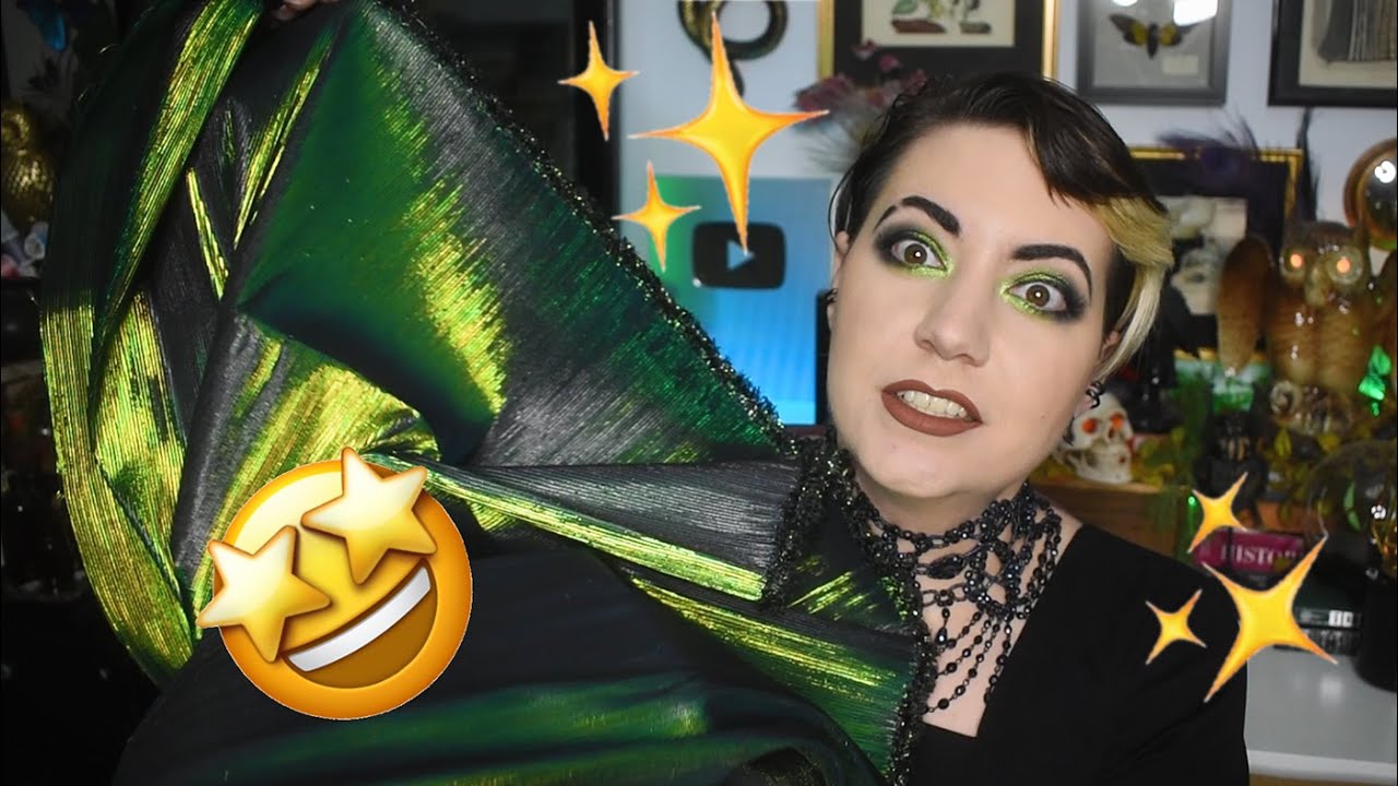 London Fabric Shopping Haul and Review 🤯