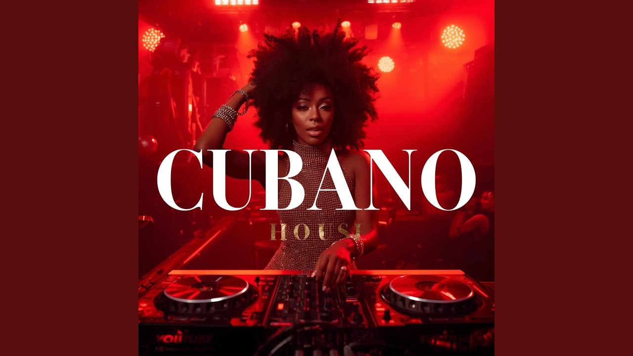 Afro CUBANO Deep House Havana Latin Deep House Mix | Spanish Vocal Sunset Vibes Nico Vale