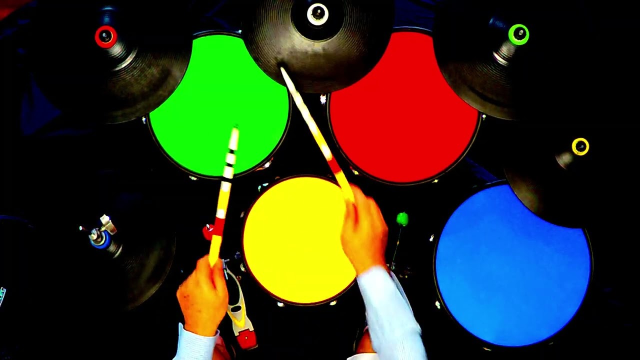 Drum Fills 128