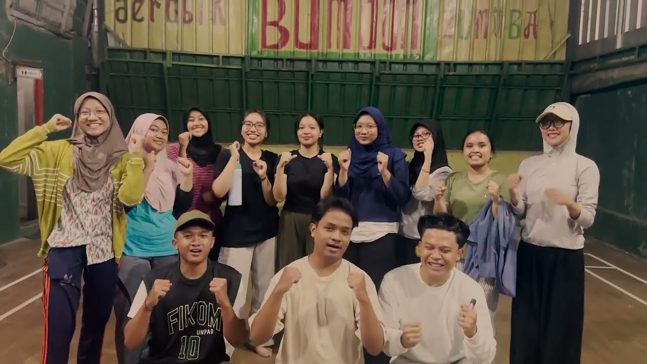 After Movie Kelompok KKN 86 UNPAD - Desa Ilir