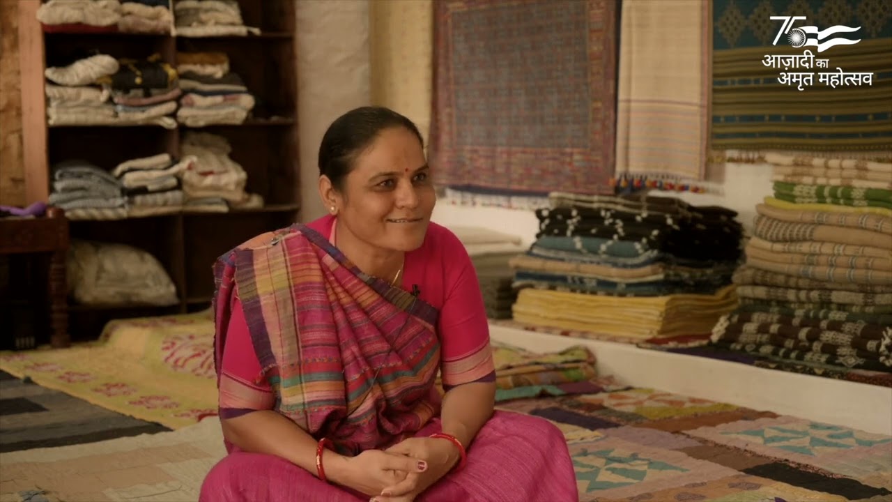 Khadi For Nation, Khadi For Fashion