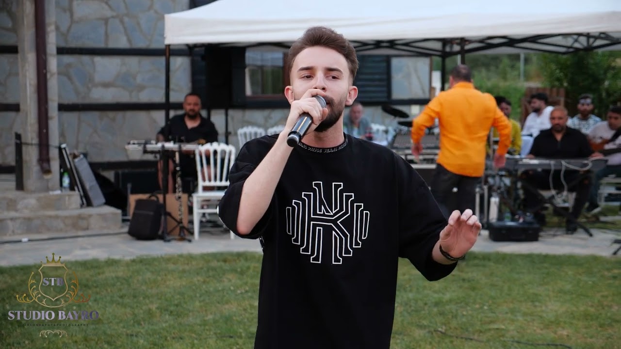 ORK GUNAY KING AYTAC AMET KİREZ LIVE 2025