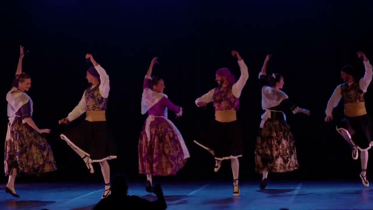 Bolero de Castelló - Grup Mediterrània