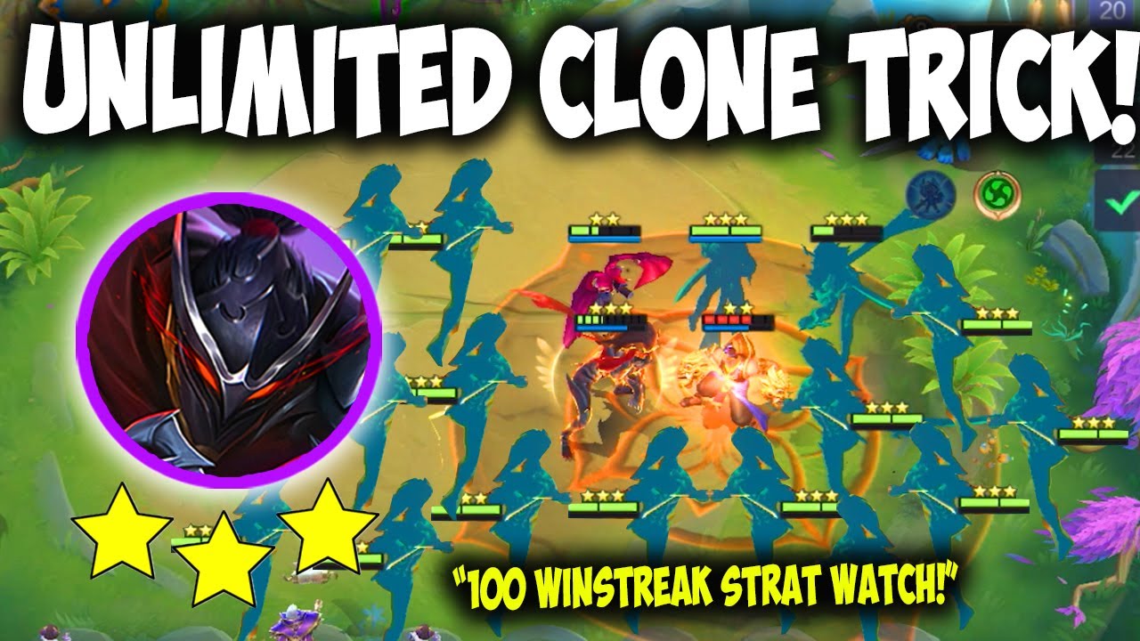 ONLY 1% KNOWS THIS BROKEN NEW META UPDATE IN 2024!!THIS IS THE  GENIUS 999IQ STRAT UNLI CLONE HACK!