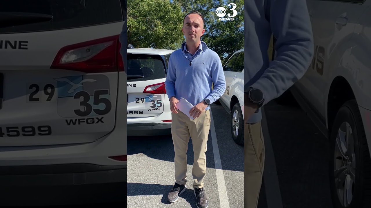 Florida's license plate law sparks confusion as drivers face warnings and fines