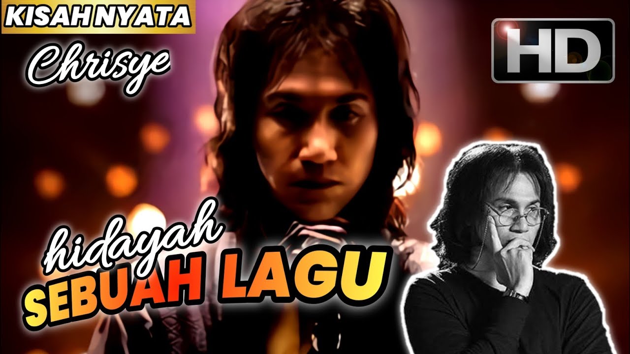 Kisah Nyata! Perjalanan Musisi Legendaris !!
