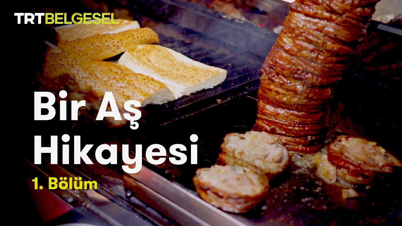 Bir Aş Hikayesi | Sakatat | TRT Belgesel