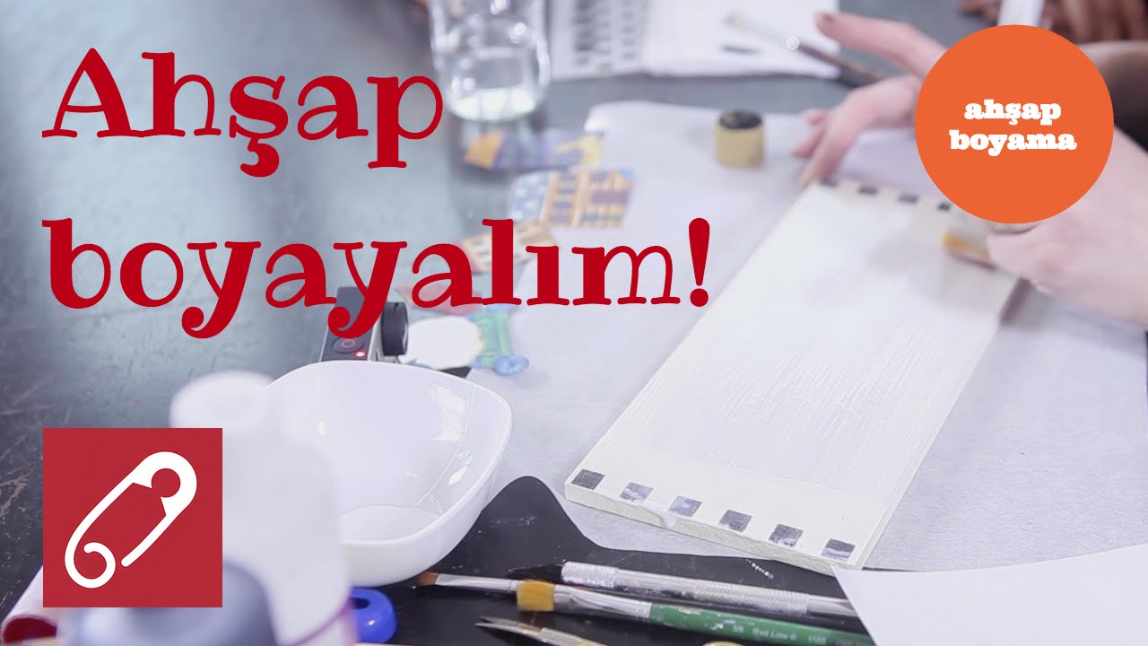 Ahşap boyama i&ccedil;in faydalı bilgiler, ipu&ccedil;ları - 10marifet