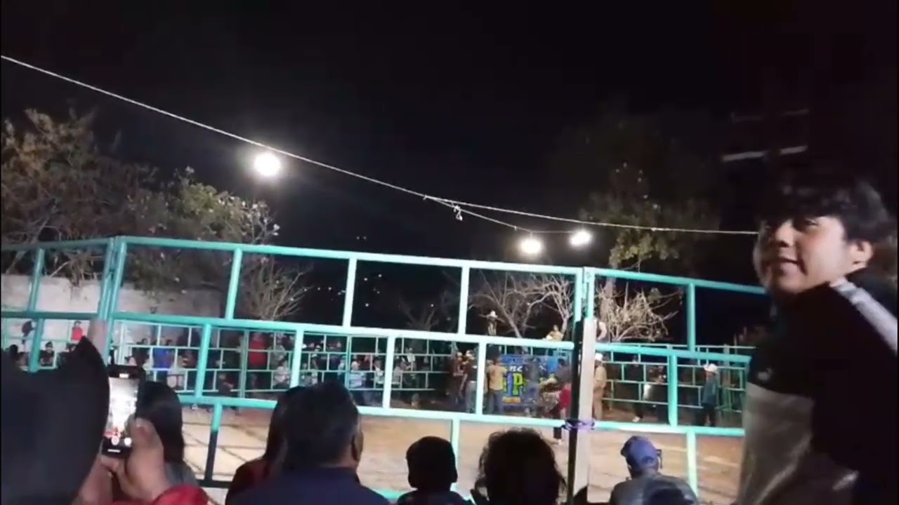 TEPE GRO! Jaripeo 2026!🐂