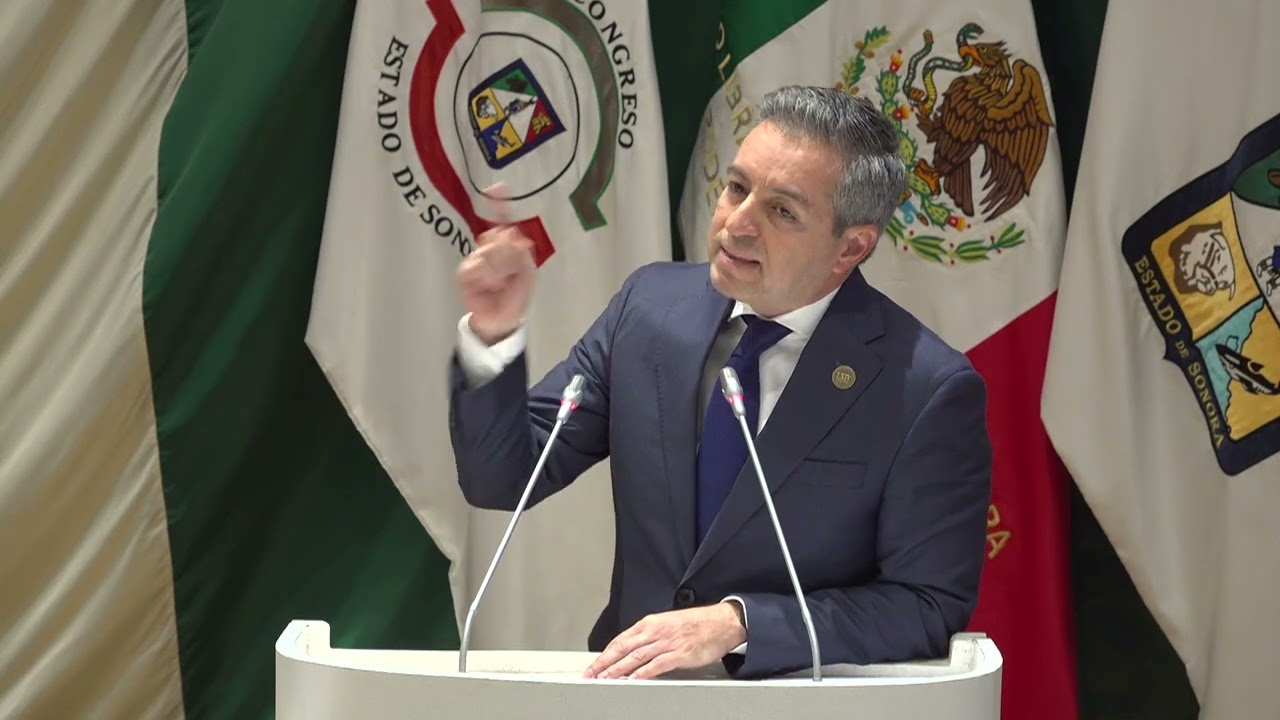 Solución a las fugas de agua en Hermosillo