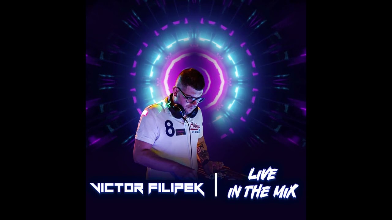 Victor F - Breaks Mix March 2024