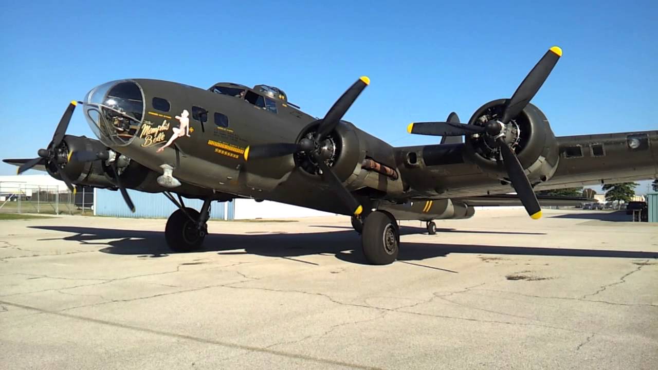 B-17 