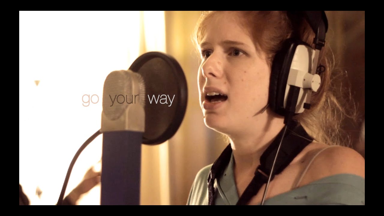 L.B.T - Go Your Way (Kicha Studio Sessions)
