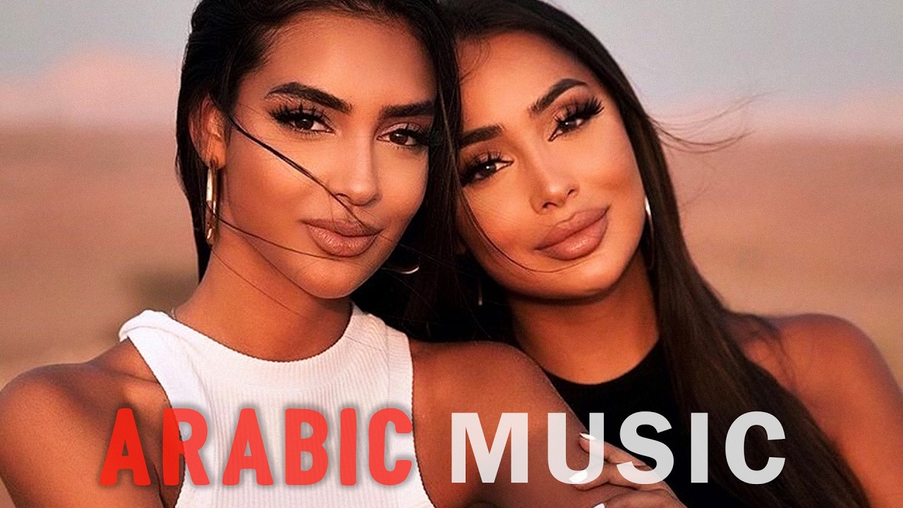 Oriental Arabic Chill & Deep House 2026 ✨ Desert Vibes | ADAM, Elyanna, Massari, Amr Diab &ndash; ZHUREK