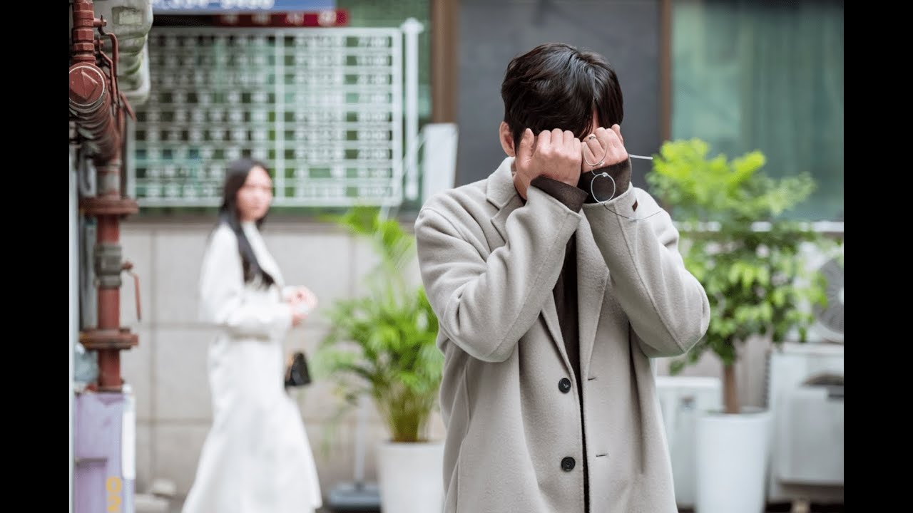 Lee Som And Park Byung Eun&rsquo;s Comic Romance Takes New Twists And Turns In &ldquo;Because This Is My First L