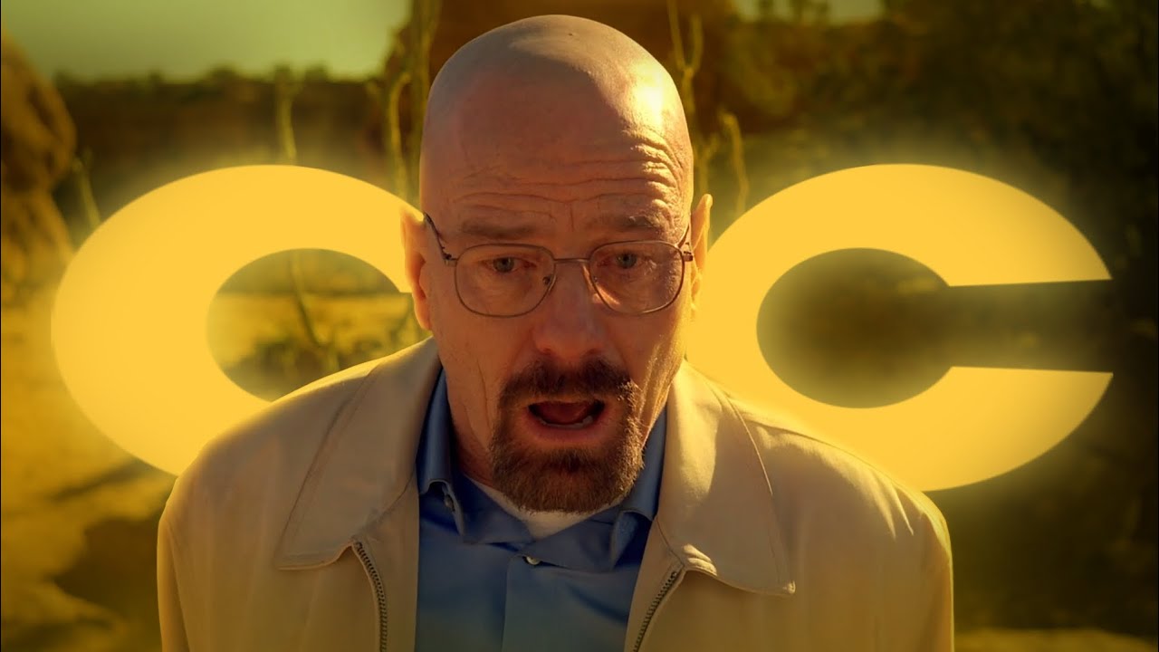 Breaking bad на СТС, но оно реально на СТС