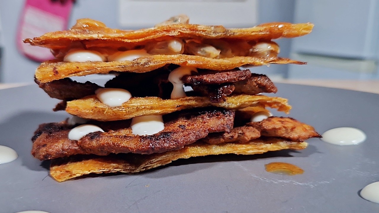 You don’t need expensive gear to make fine dining at home.
