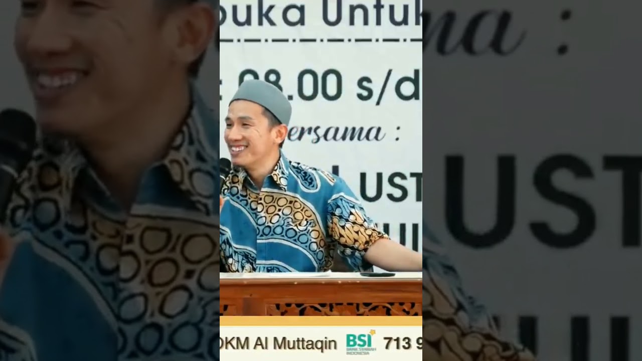 4 Macam ujian manusia - Ustadz Felix Siauw #short #dakwah #felixsiauw