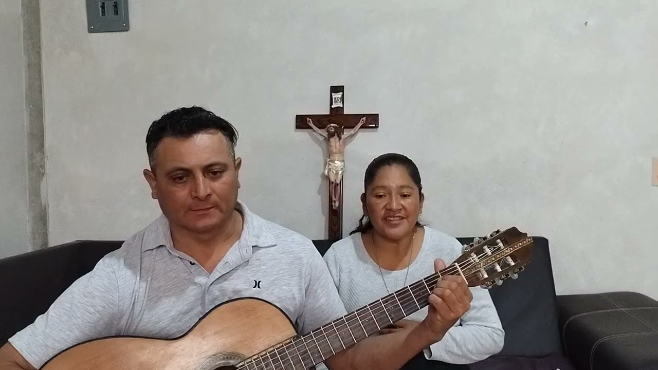 Quiero recibirte en comunión (canto de adviento)Autor: Francisco Morales.