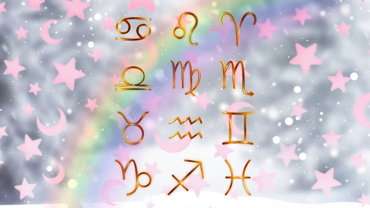 •Si los signos del zodiaco fueran personas• | Gacha Life | ~falta de imaginación~