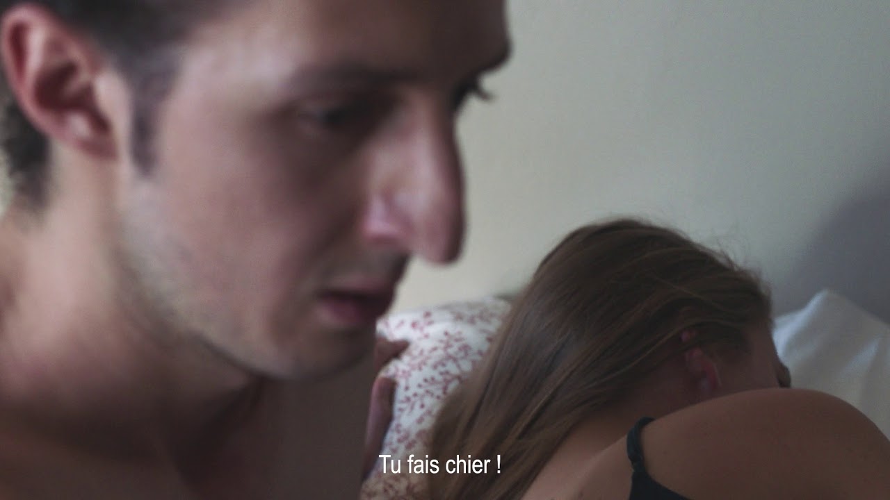 #Arrête, c'est de la violence - épisode : 