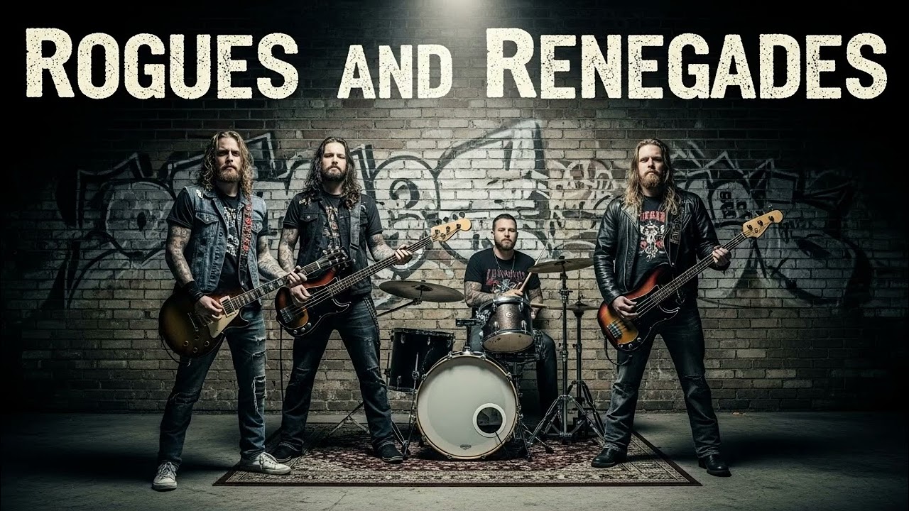 Rogues and Renegades