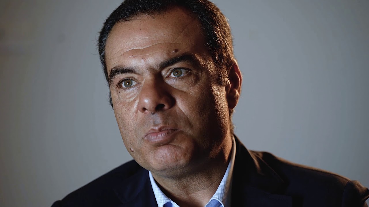 L'inspirante histoire de Hedi Sellami, DG de One Tech
