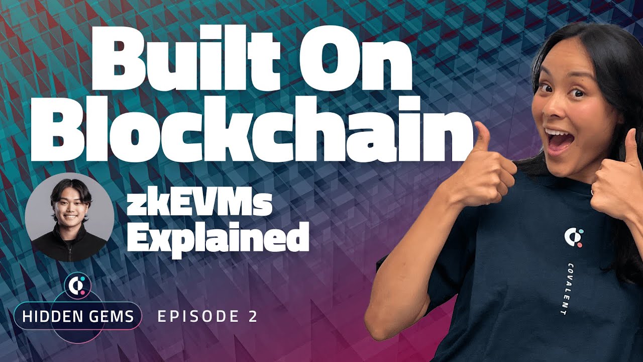 zkEVMs Explained &ndash; Polygon zkEVM, Scroll, and Linea