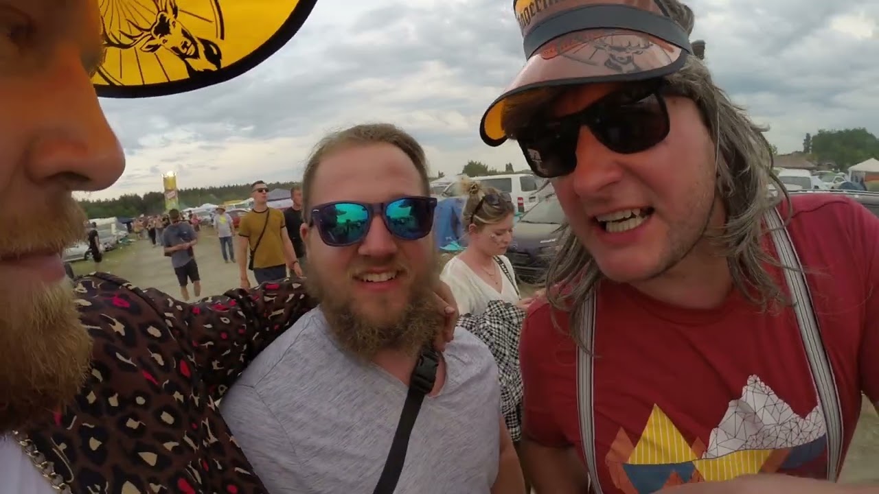 Let´s Party Sputnik Springbreak 2022