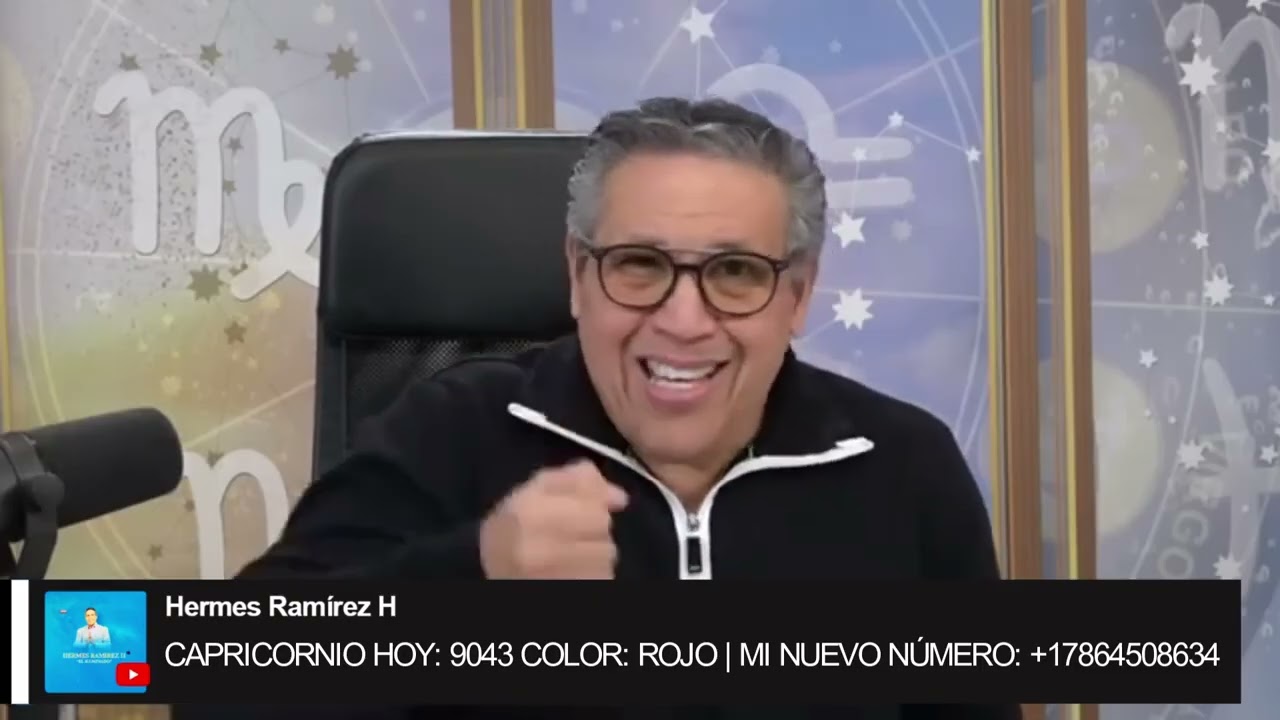 CAPRICORNIO HOY: Son falsos religiosos, Se hacen llamar padrinos, hablan mal de ti y te hacen un Mal