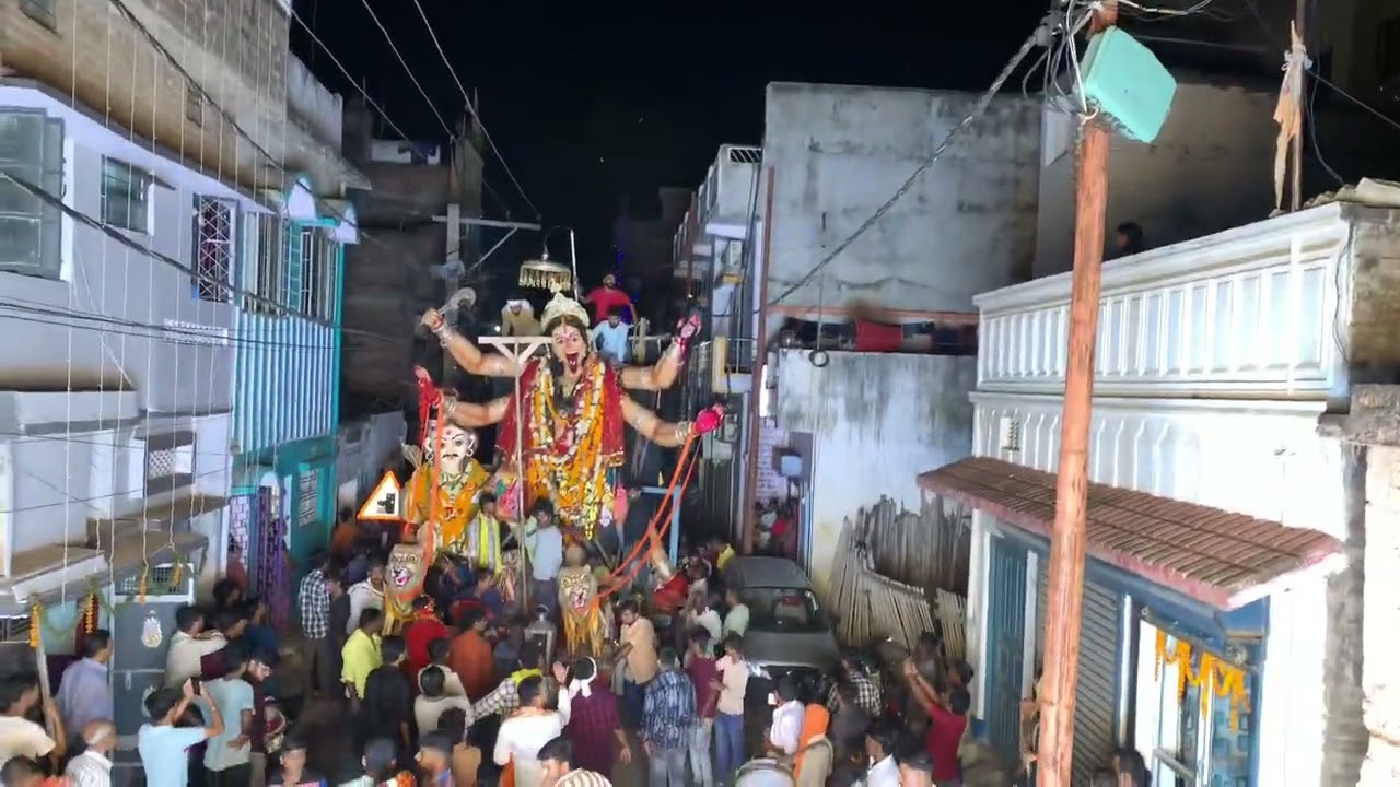 ￼Munger ki badi bam kali @Aashishvlogbihar