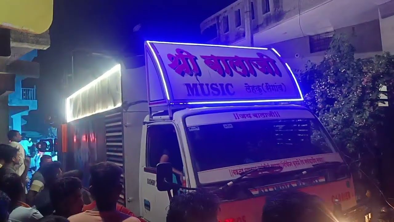 ब्राम्हणवादा थडी, डॉ.बाबासाहेब आंबेडकर जयंती स्पेशल रॅली 2023. पार्ट 1