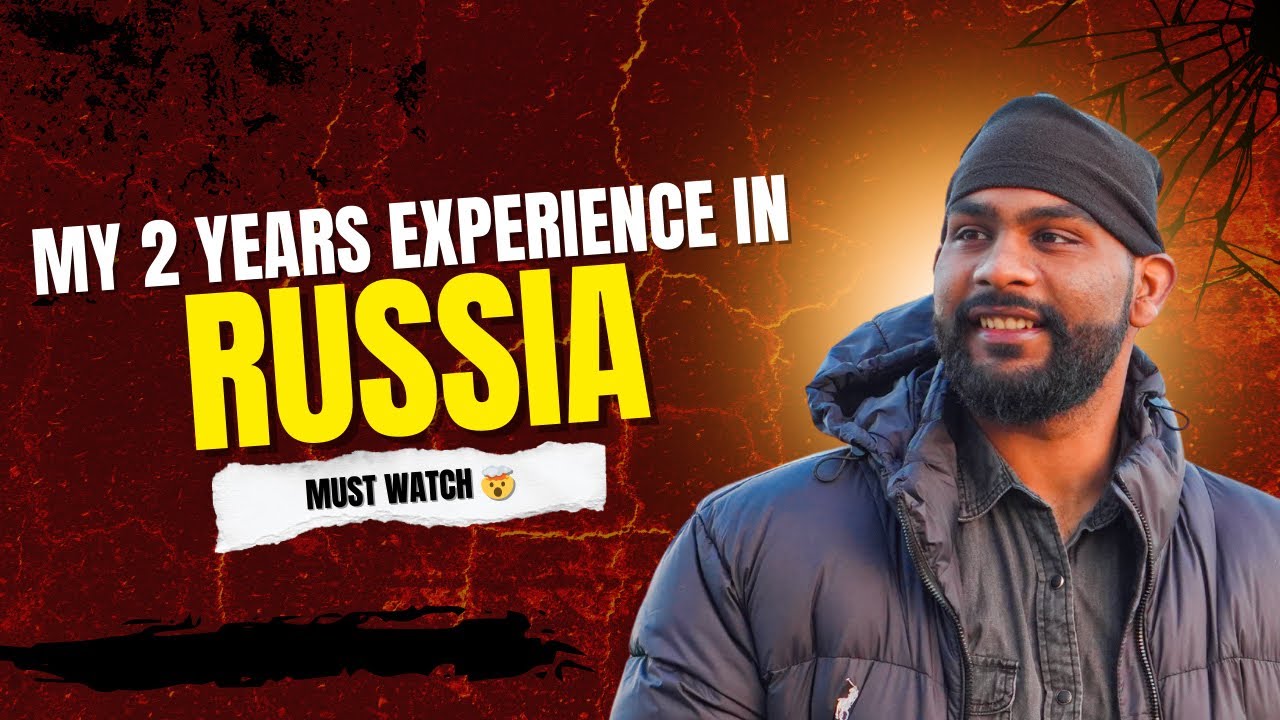 Things to keep in mind for Mbbs Abroad ||Mbbs in Russia #mbbsabroad #mbbsinrussia 