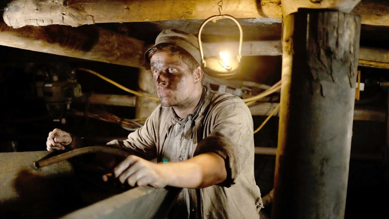 Le charbon 1 2   Moteur de la r&eacute;volution industrielle Arte 04 12 2018