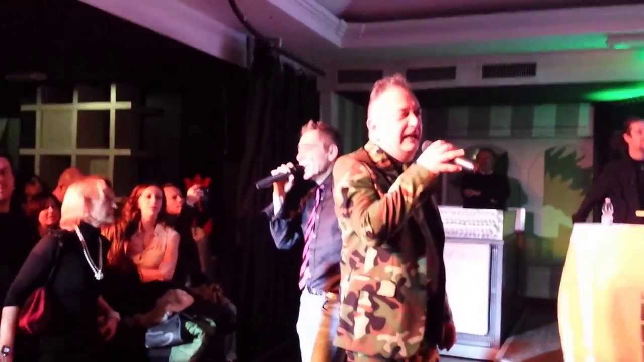 I RIGHEIRA Live Show L'Estate sta finendo