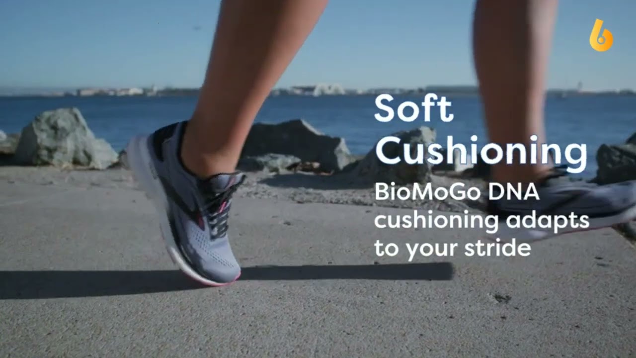 Brooks Women&rsquo;s Trace 2 Neutral Running Shoes