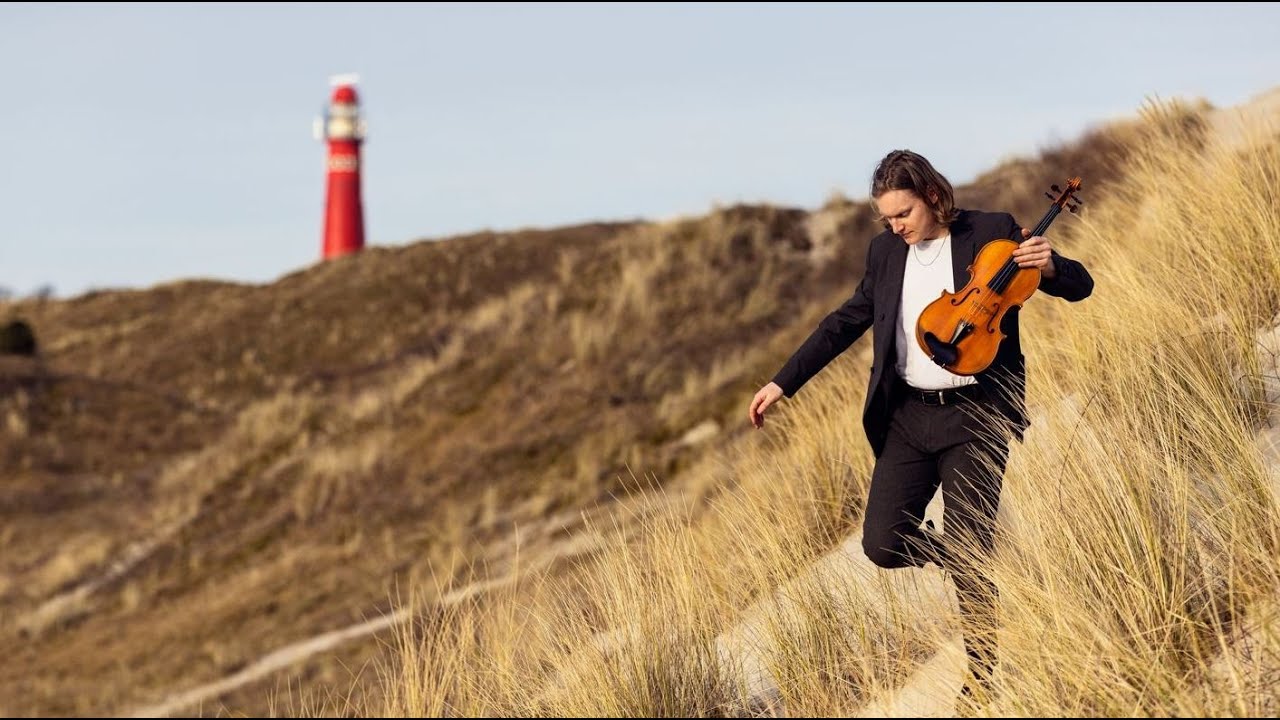 Masterclasses - Schiermonnikoog Festival