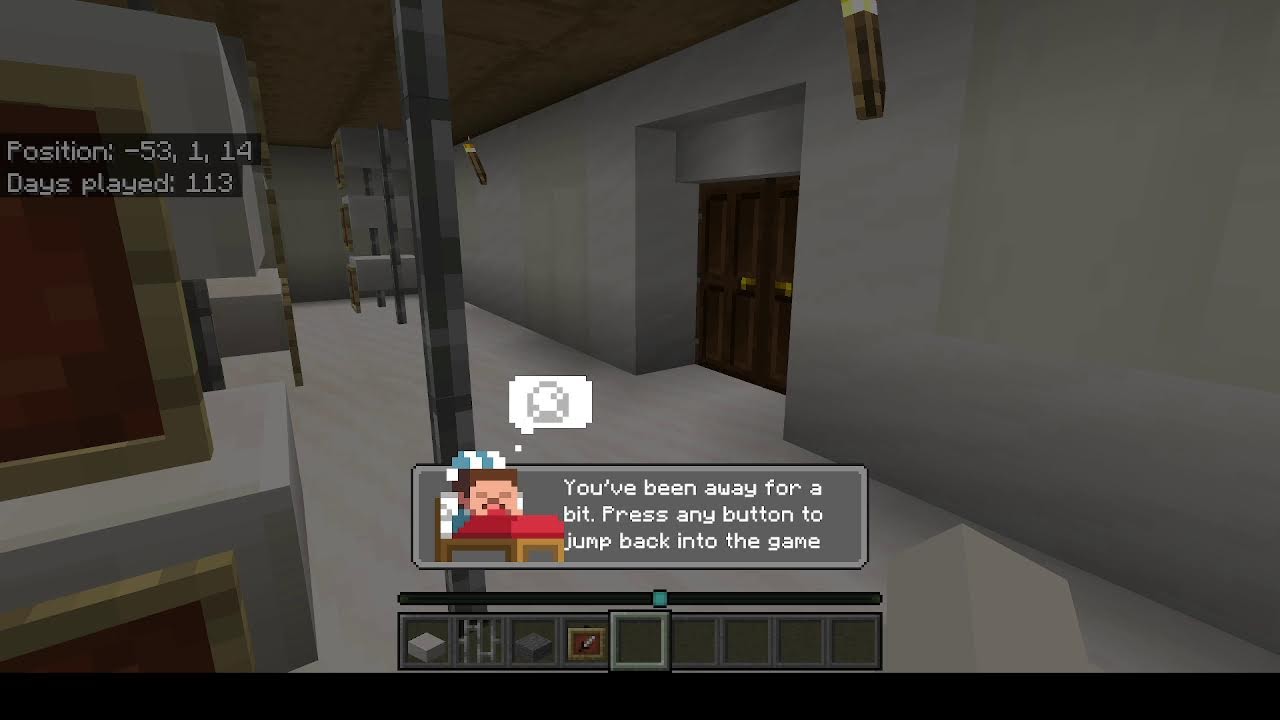 New survival